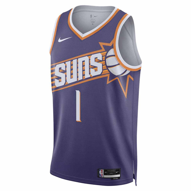 Devin booker Phoenix Suns Caricature 90’s T-shirt | Suns in 4 shirt,  Phoenix Suns shirt , suns t shirt , Devin booker shirt - UNISEX