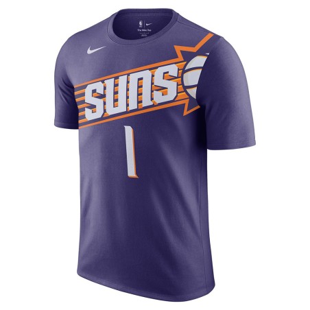 Camiseta Devin Booker...