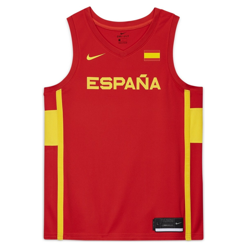 Junior Spain National Team...