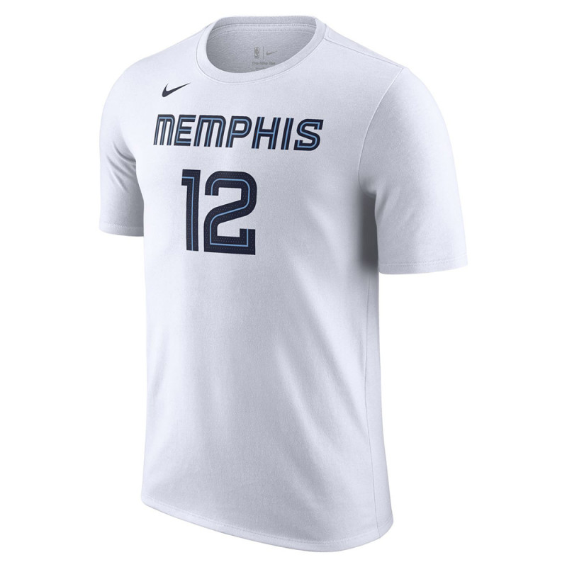 Camiseta Ja Morant Memphis...