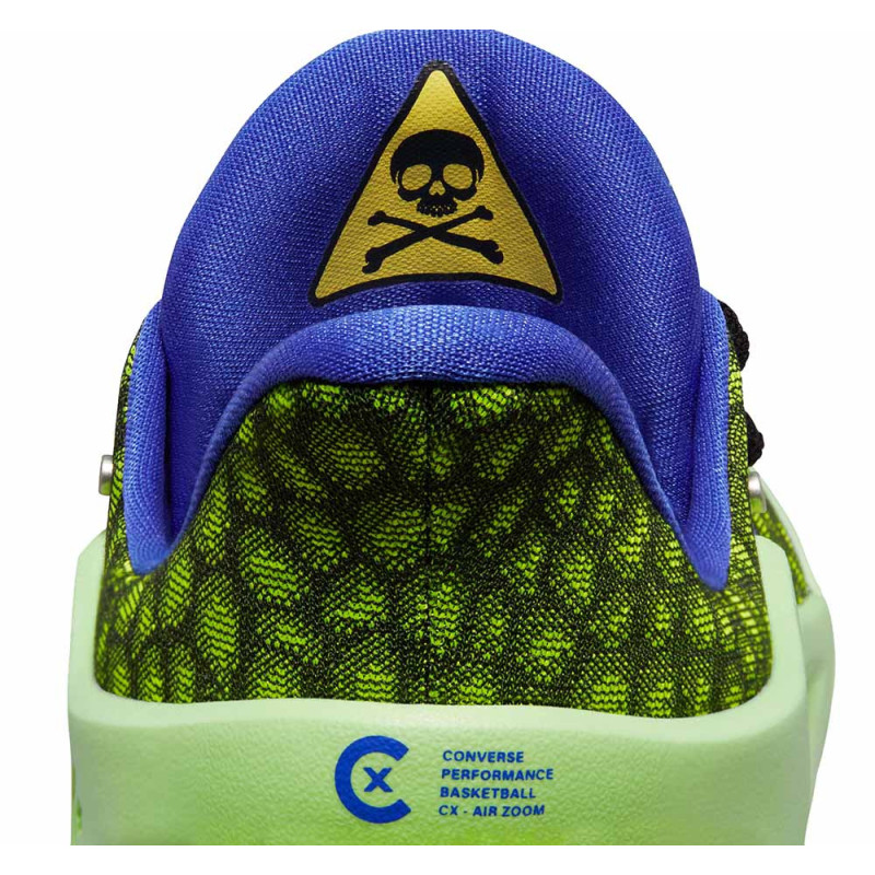 Converse All Star BB Trilliant CX Poisonous Frogs