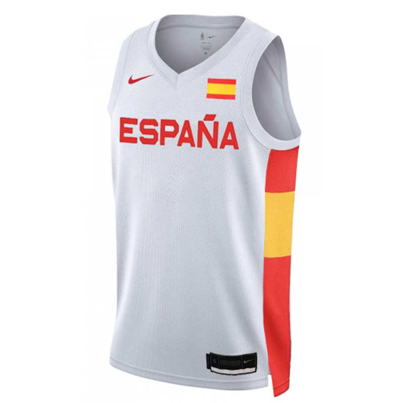 Camiseta Junior Spain...