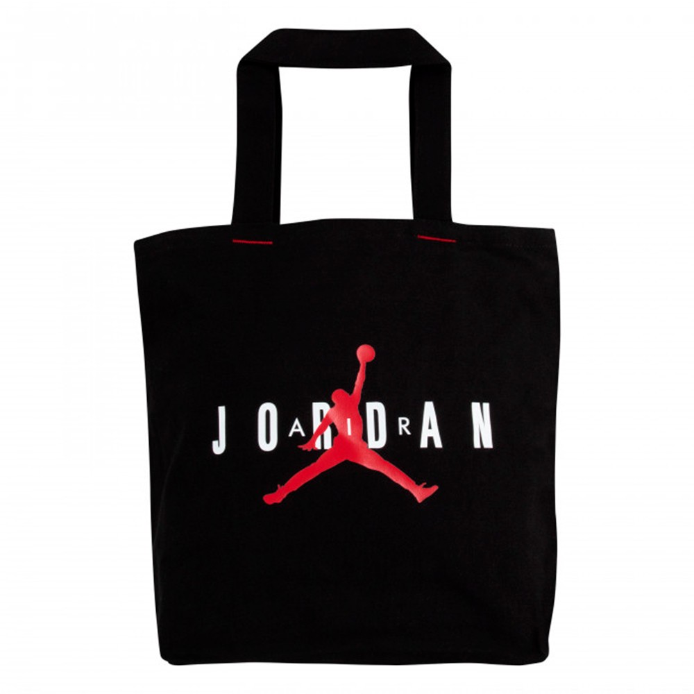 Bolsa Jordan Jan Tote Bag Black