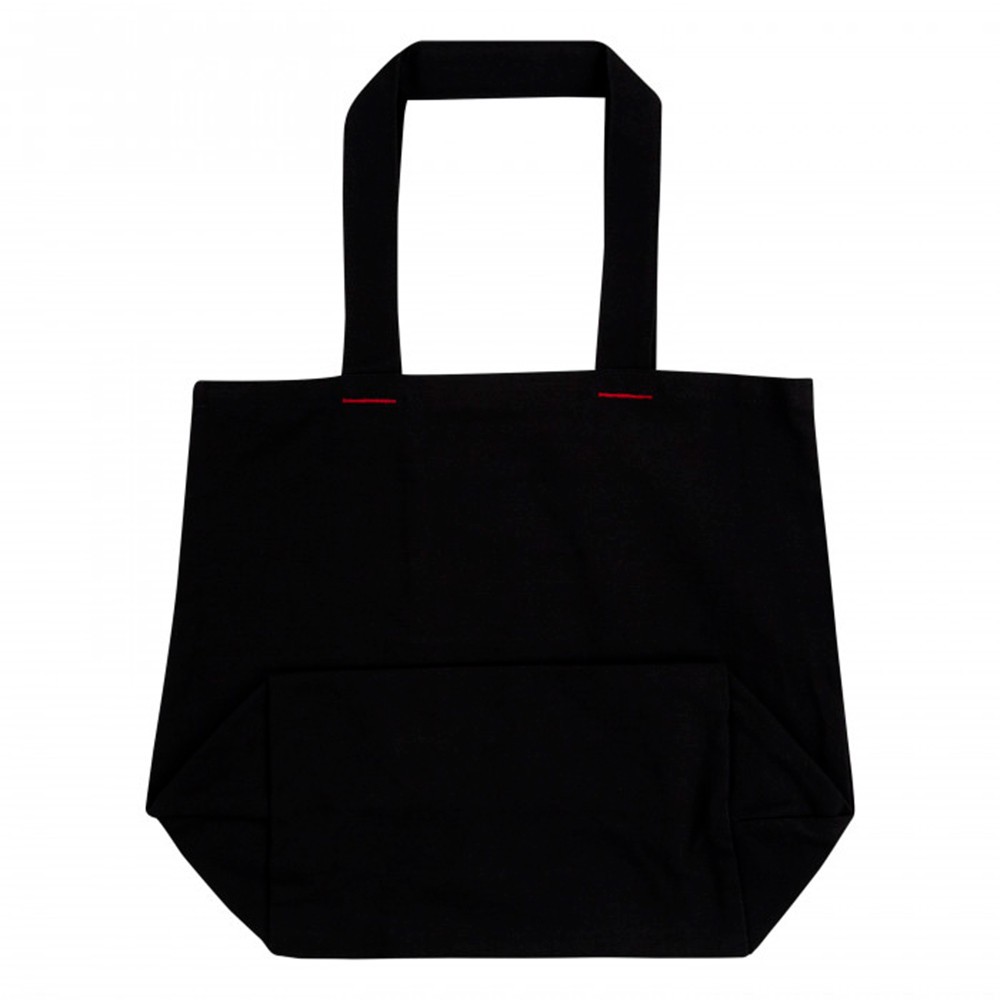 Bossa Jordan Jan Tote Bag Black