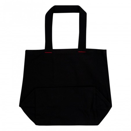 Bolsa Jordan Jan Tote Bag Black