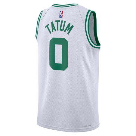 Jayson Tatum Boston Celtics 22-23 Association Edition Swingman