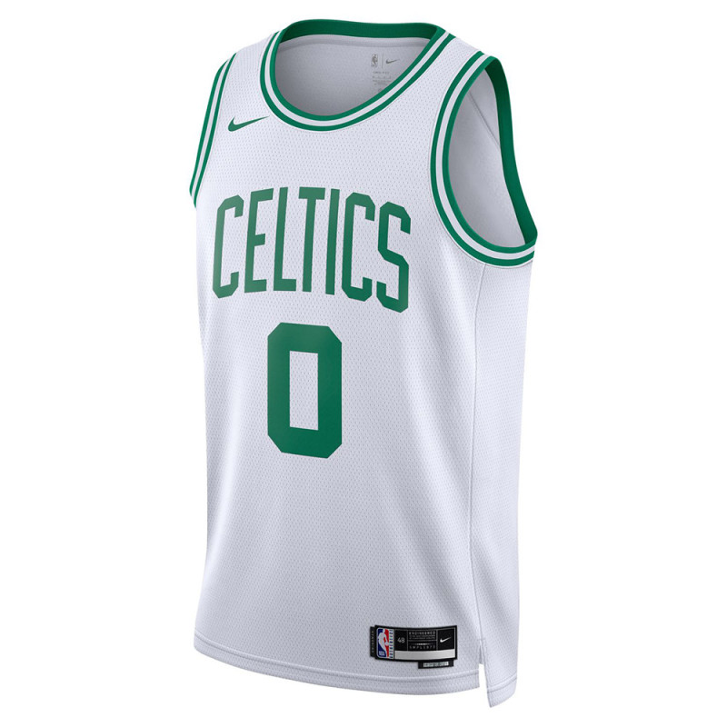 Jaylen Brown Boston Celtics Nike Preschool Swingman Player Jersey - Icon  Edition - Green