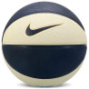 Balón Nike Skills Cream Blue Sz3