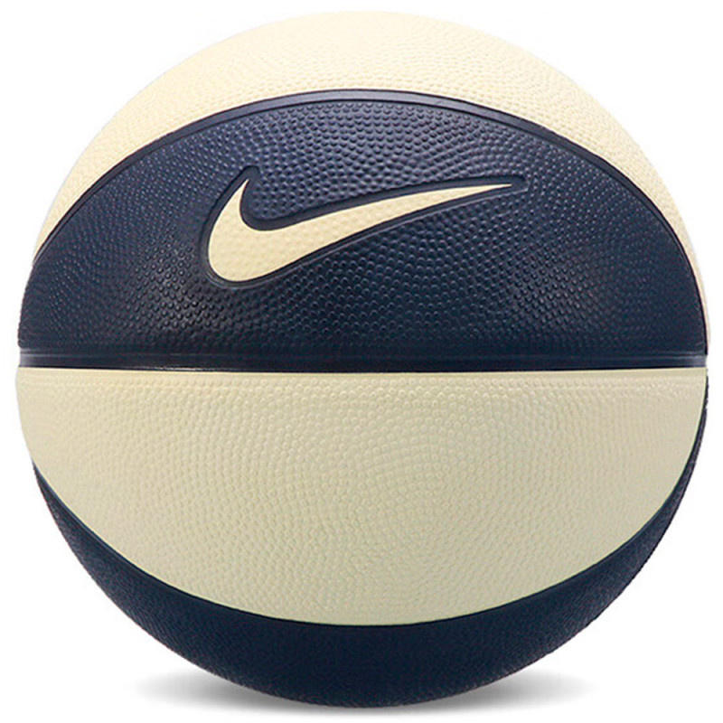 Balón Nike Skills Cream Blue Sz3