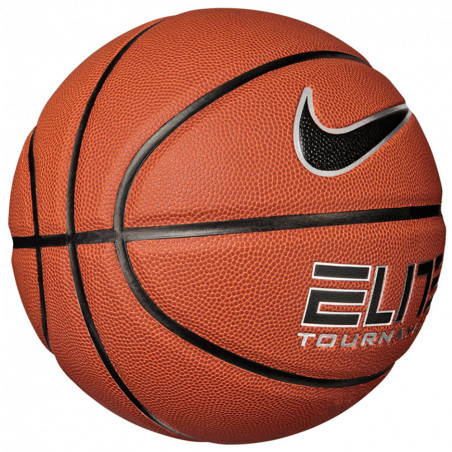Balón Nike Elite Tournament Deflated Sz7