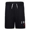 Pantalón Junior Jordan Jumpman Sustainable Fleece Black