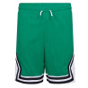 Junior Jordan Air Diamond Green Shorts