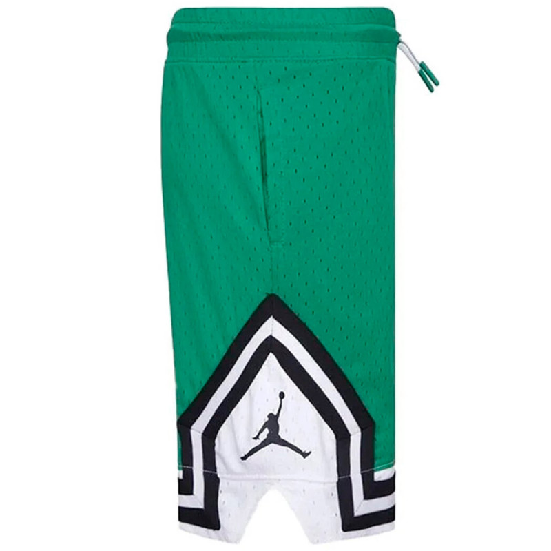 Pantalón Junior Jordan Air Diamond Green