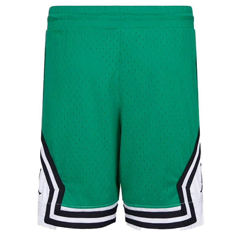 Junior Jordan Air Diamond Green Shorts