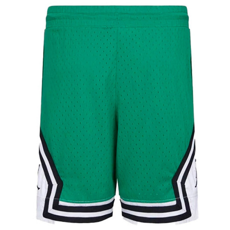 Pantalons Junior Jordan Air Diamond Green