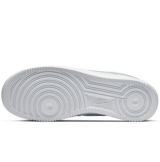 Nike Acheter Chaussures Air Force 1 '07 White | 24Segons