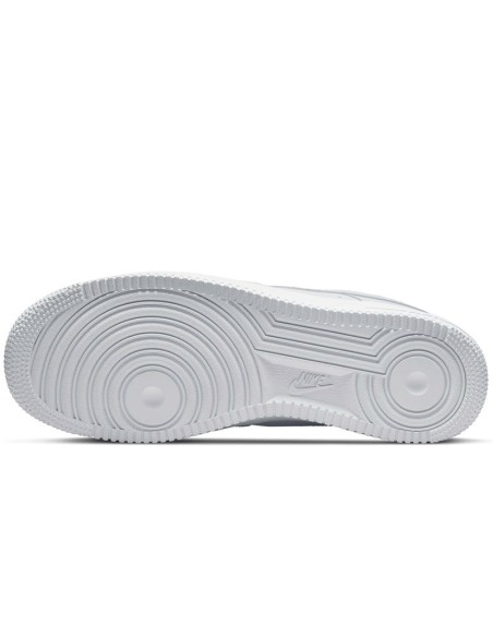 Nike Acheter Chaussures Air Force 1 '07 White | 24Segons