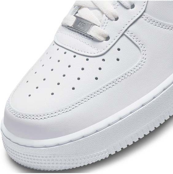 Buy Nike Air Force 1 '07 White Sneakers | 24Segons