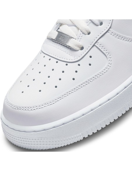 Comprar Zapatillas Nike Air Force 1 '07 White | 24Segons