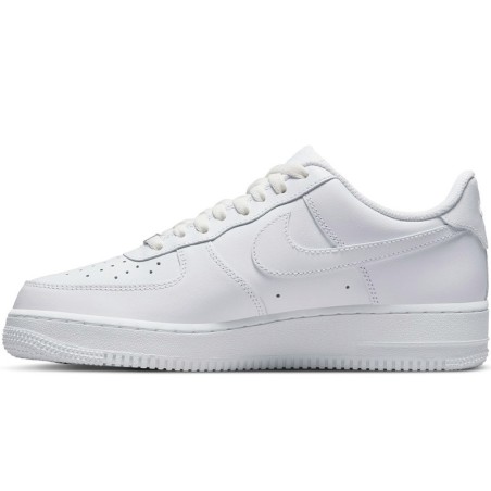 Nike Air Force 1 '07 White