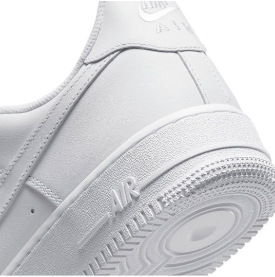 Comprar Zapatillas Nike Air Force 1 '07 White | 24Segons