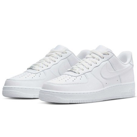 Nike Air Force 1 '07 White