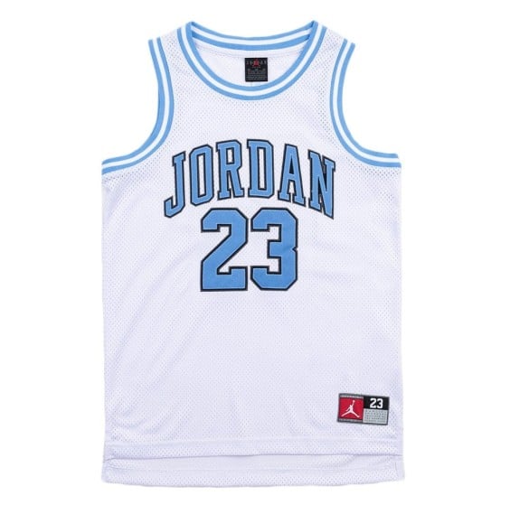 Jordan Acquista Junior Michael North Carolina 23 White Swingman|24Segoni