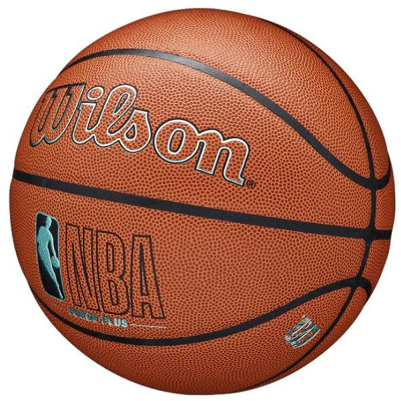 Balón Wilson NBA Forge Plus ECO Sz7