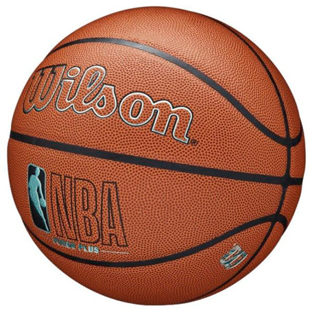Wilson NBA Forge Plus ECO Sz7 Ball