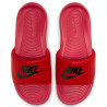 Nike Victori One Red Slides