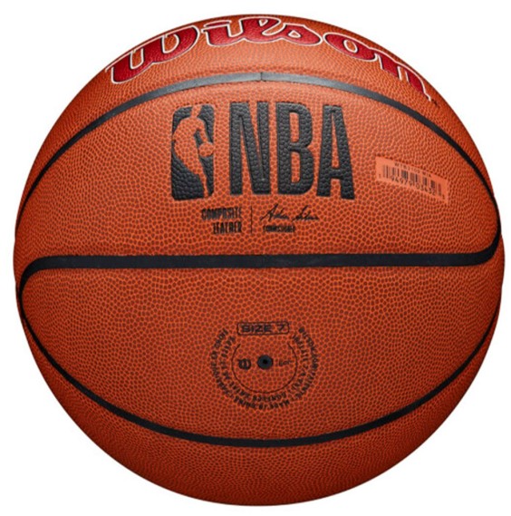 Wilson Acheter Miami Heat Alliance Sz7 Ball | 24Segons