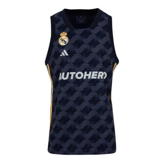 adidas Performance Acheter Jun Real Madrid Away Shirt 23-24|24Segons