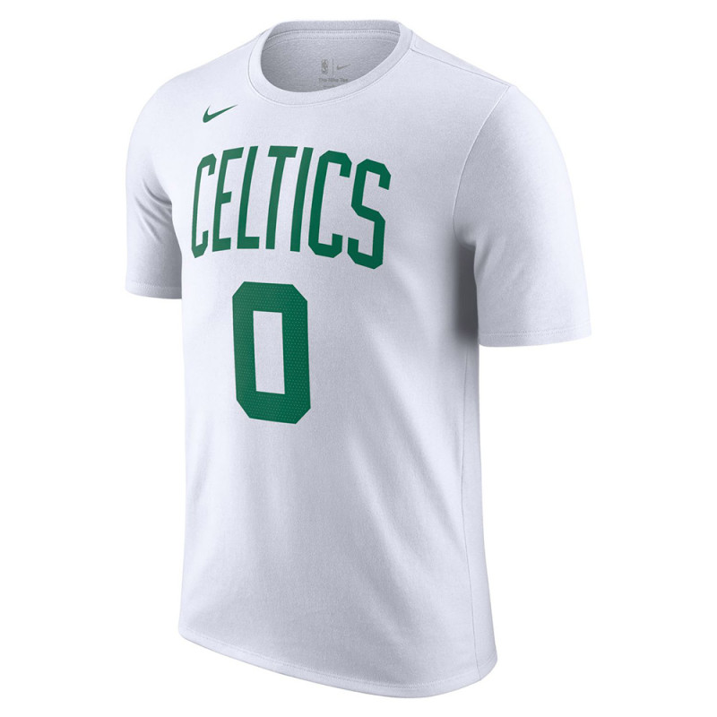 Jayson Tatum Boston Celtics Association Edition T-Shirt