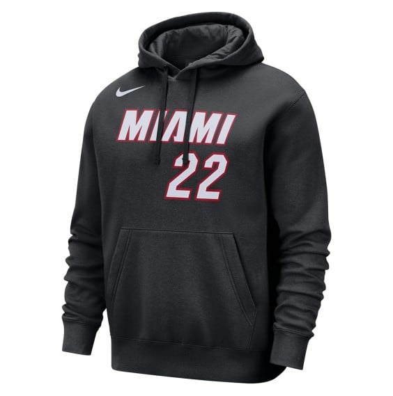 Acheter Jimmy Butler Miami Heat Club Sweatshirt | 24Segons