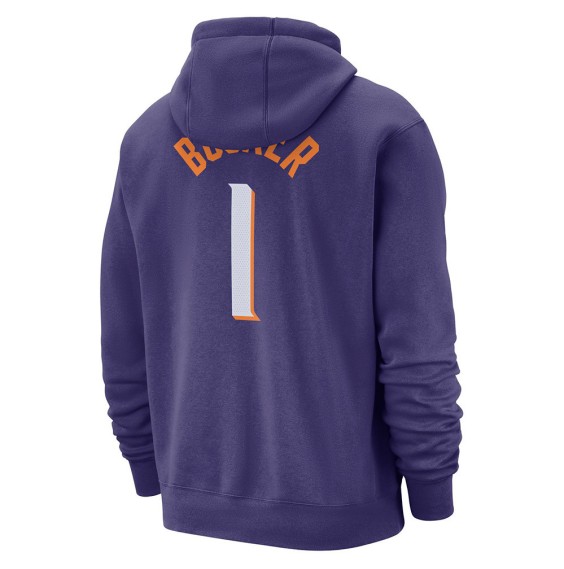 Acheter Devin Booker Phoenix Suns Club Sweatshirt | 24Segons