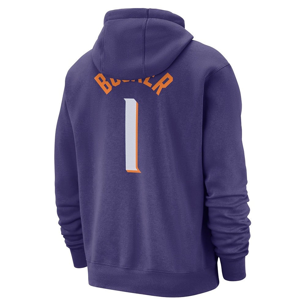 Sudadera Devin Booker Phoenix Suns Club