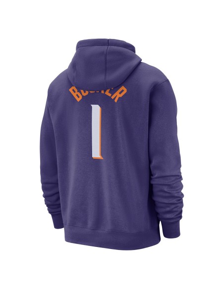 Buy Devin Booker Phoenix Suns Club Hoodie | 24Segons