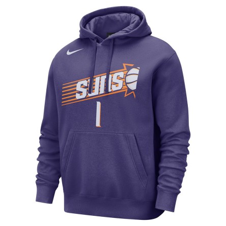 Comprar Dessuadora Devin Booker Phoenix Suns Club | 24Segons