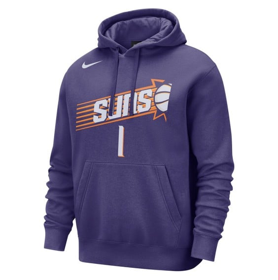 Acheter Devin Booker Phoenix Suns Club Sweatshirt | 24Segons