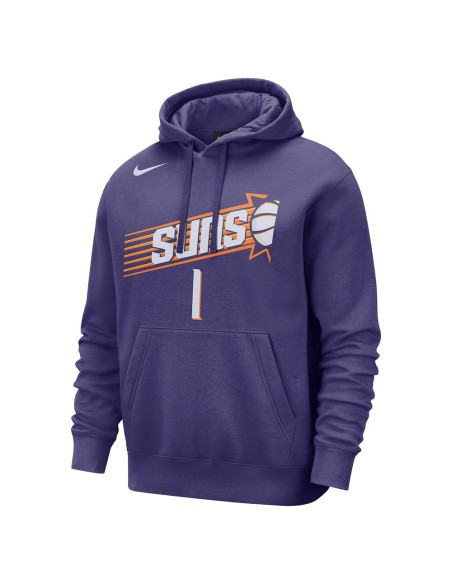 Acheter Devin Booker Phoenix Suns Club Sweatshirt | 24Segons