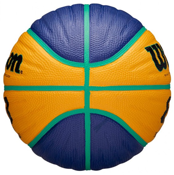 Wilson Acquista Pallone FIBA 3X3 Replica Sz5 | 24Segons