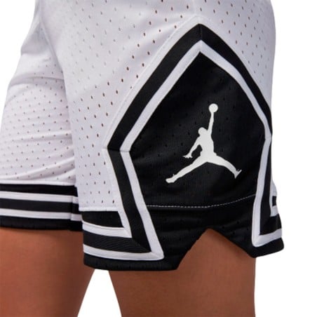 Pantalons Jordan Dri-FIT Sport Diamond White