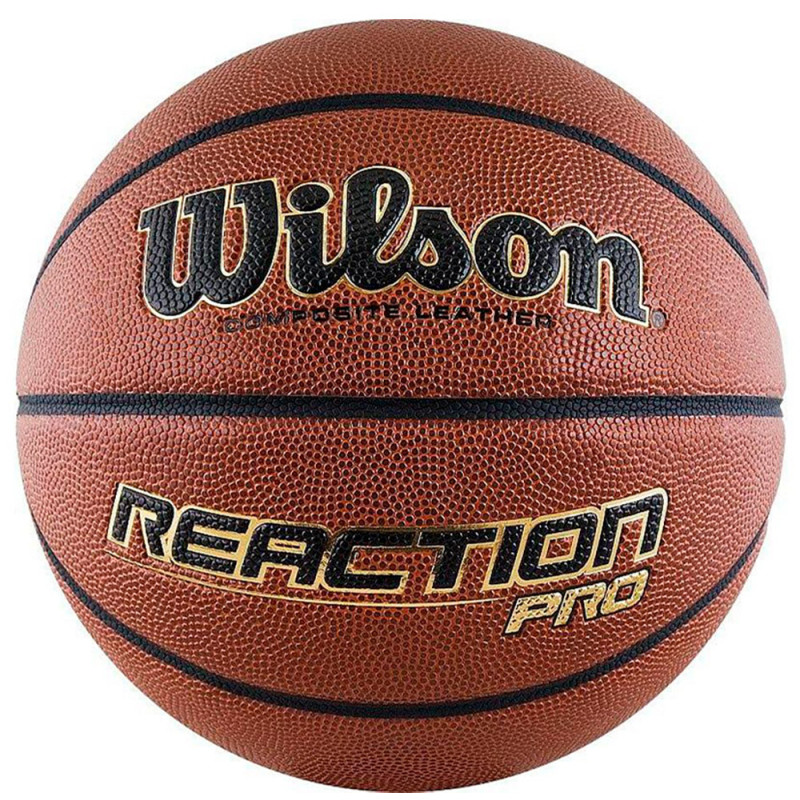 Wilson Reaction Pro...