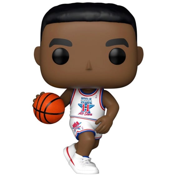 Funko Comprare Bambola Pop Isiah Thomas All-Star 1992 9cm | 24Segons