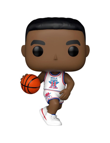 Funko Acheter Poupée Pop Isiah Thomas All-Star 1992 9cm | 24Segons