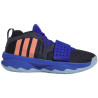 adidas Performance Dame 8 Extply Legend Ink Coral Fusion