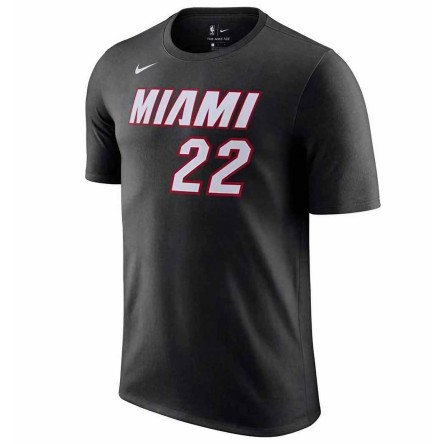 Comprar Samarreta Junior Jimmy Butler Heat 21-22 Icon Edition|24Segons