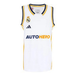 adidas Performance Real Madrid Home 23-24 Replica Jersey