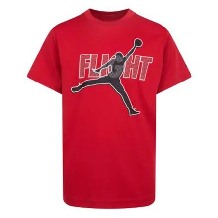 Comprar Samarreta Junior Jordan Reflective Flight Dri-FIT Red |24Segons