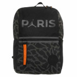 Motxilla Jordan Paris Saint Germain Essential Black Backpack